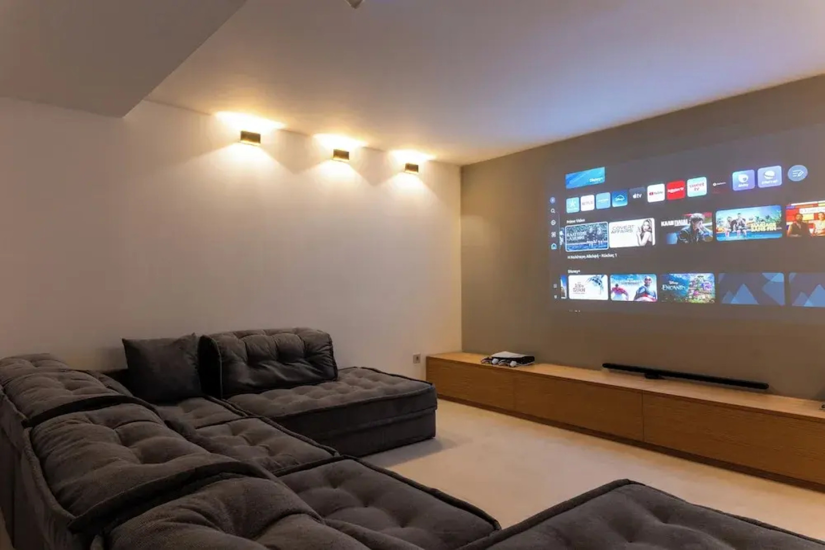 Seanatra Luxury Villas