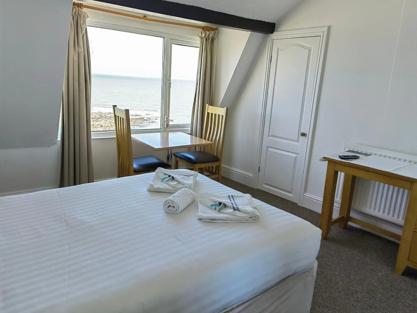 The Cardigan Bay Guest House