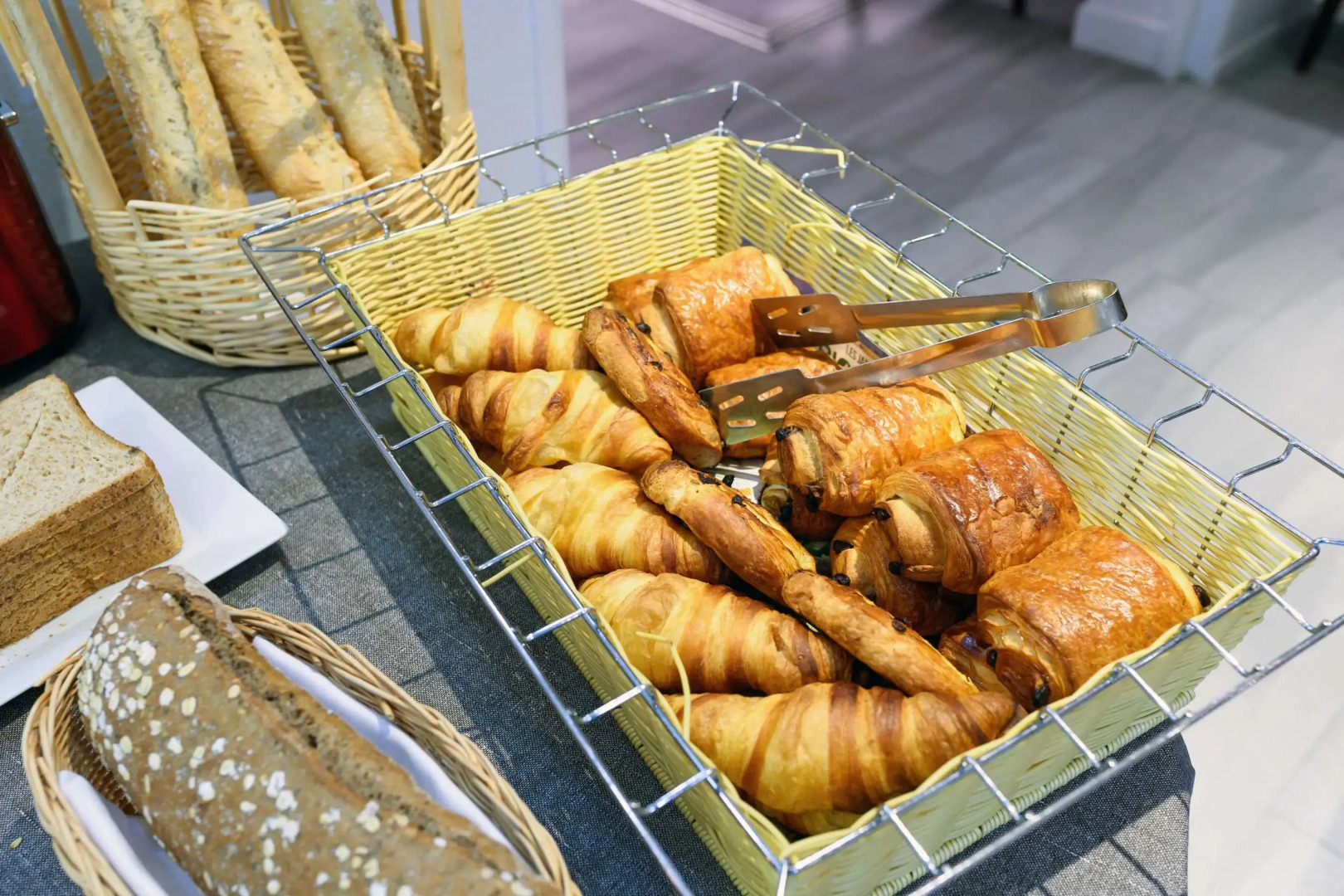 Comfort Hotel Evreux