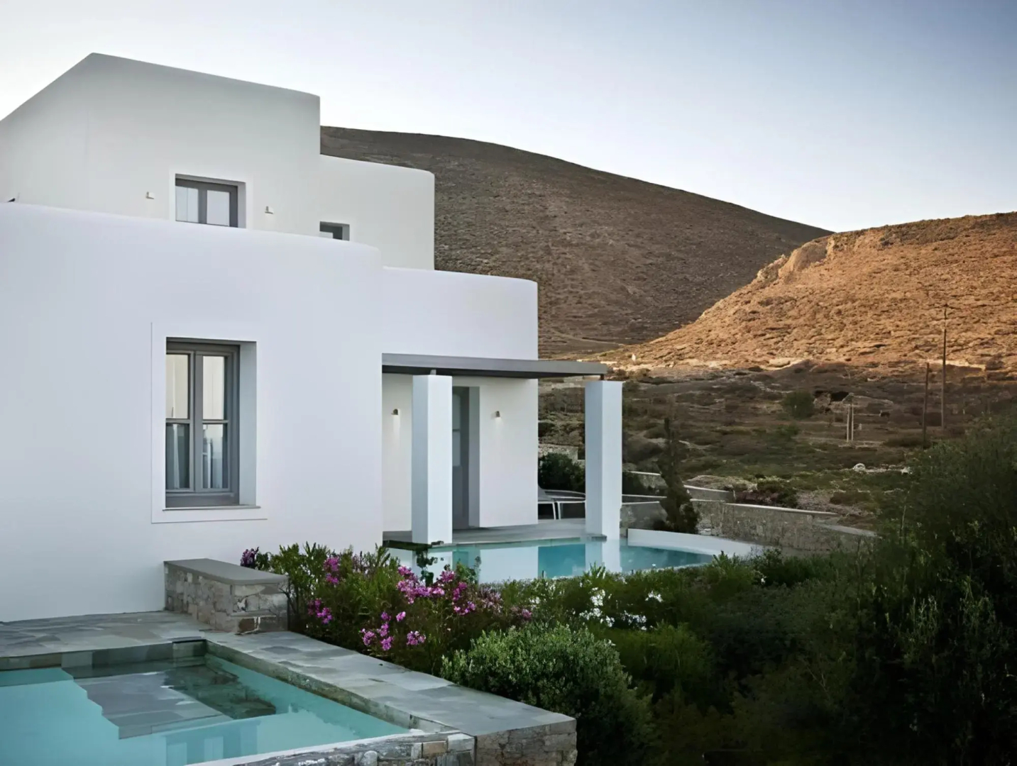 ANEMI Folegandros
