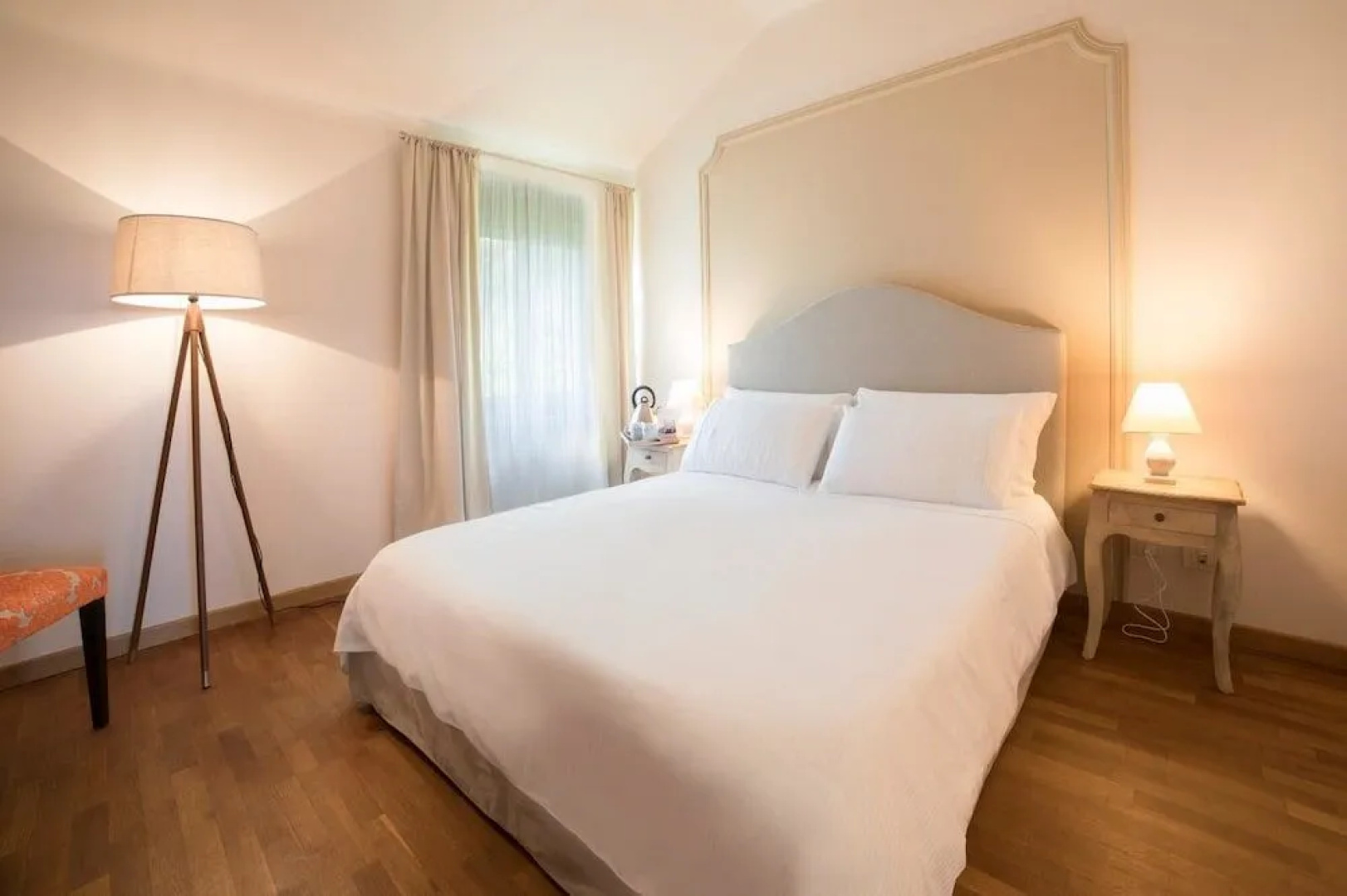 Il Baluardo bed and breakfast