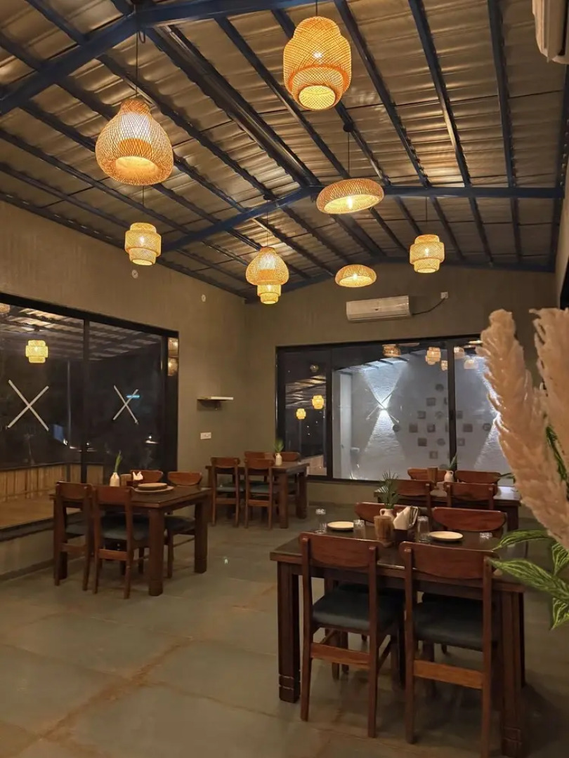 Jawai Retreat - Jawai