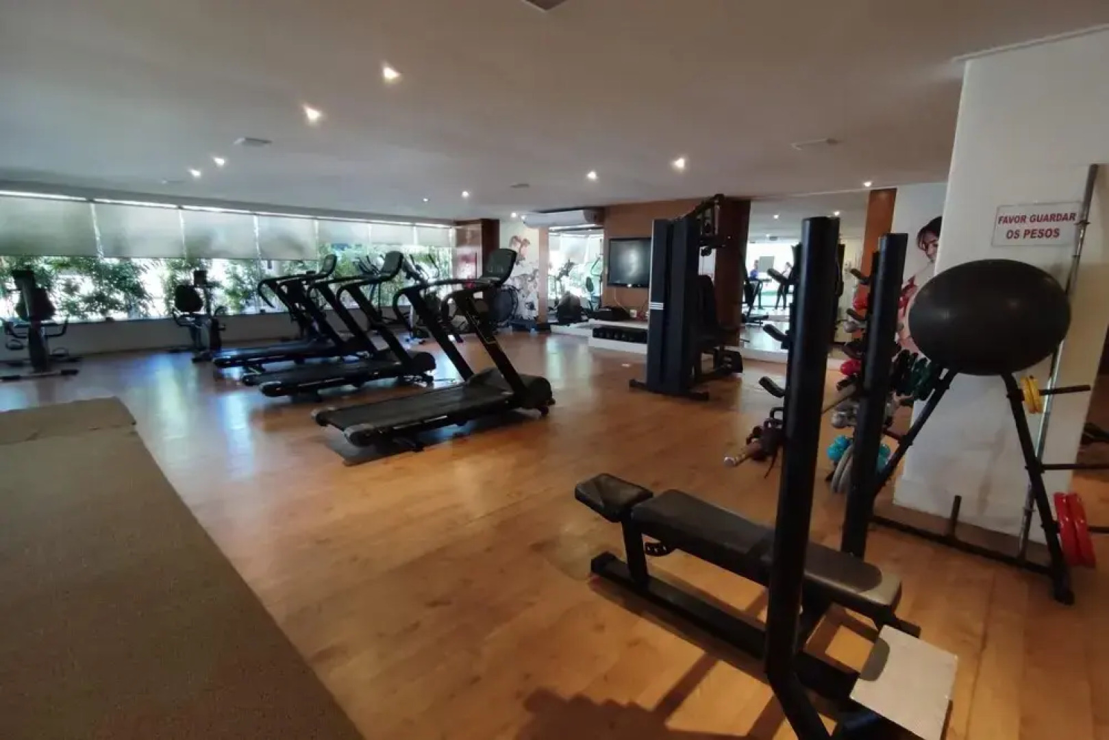 Cobertura Nica Beira-mar Barra Bali Resort