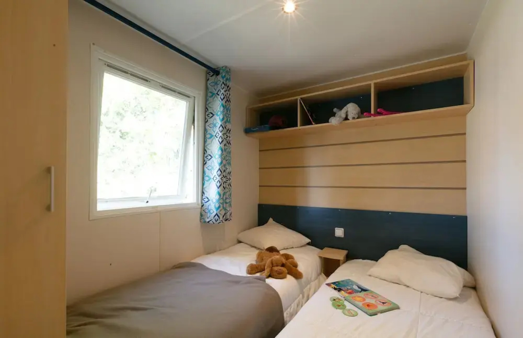 Camping Village de la Guyonnière