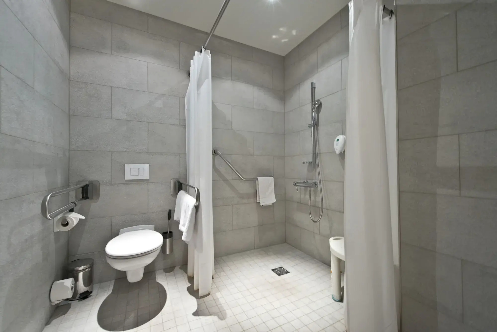 Tryp by Wyndham Frankfurt