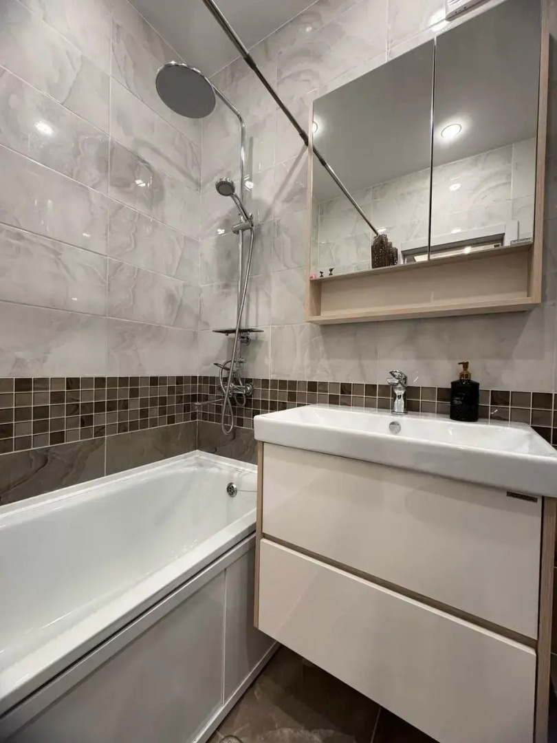 Апартаменты на Ломоносова 197