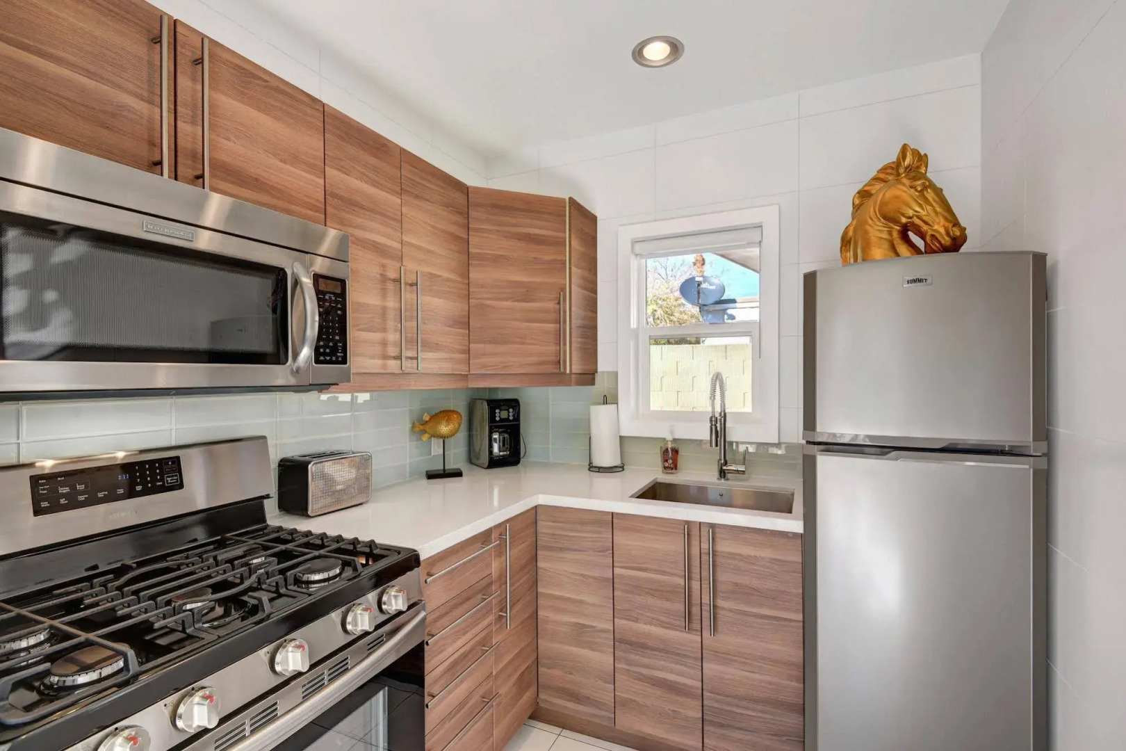 The Chuck Palm Springs