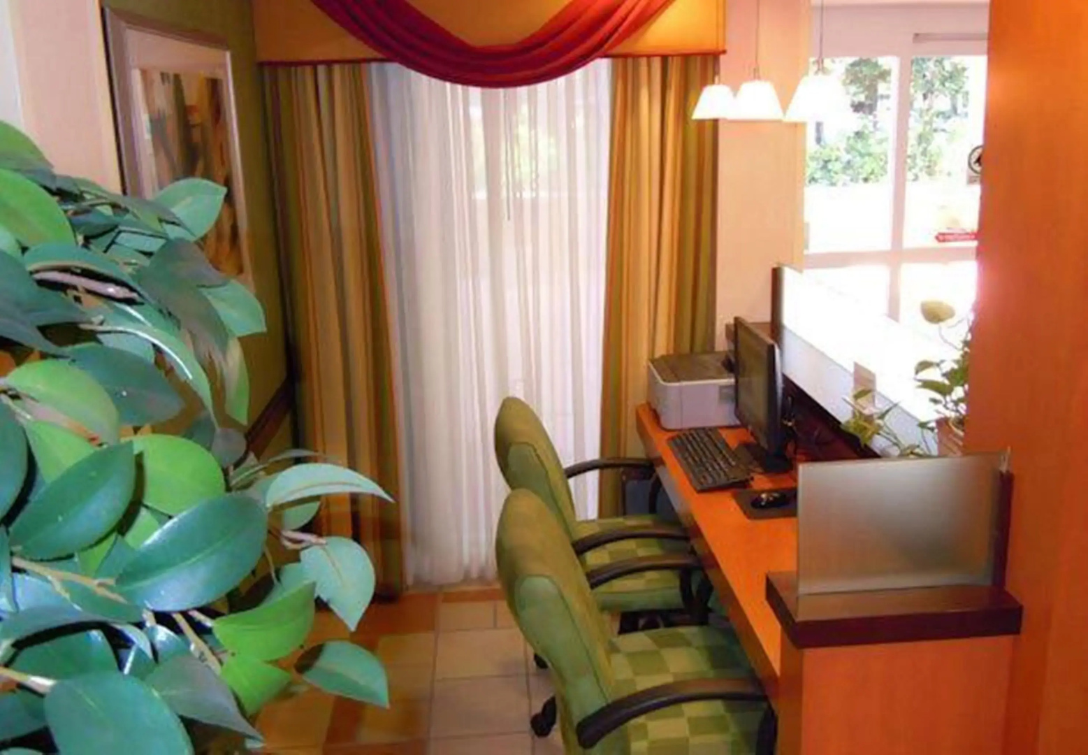 Fairfield Inn & Suites by Marriott Ukiah - Mendocino County