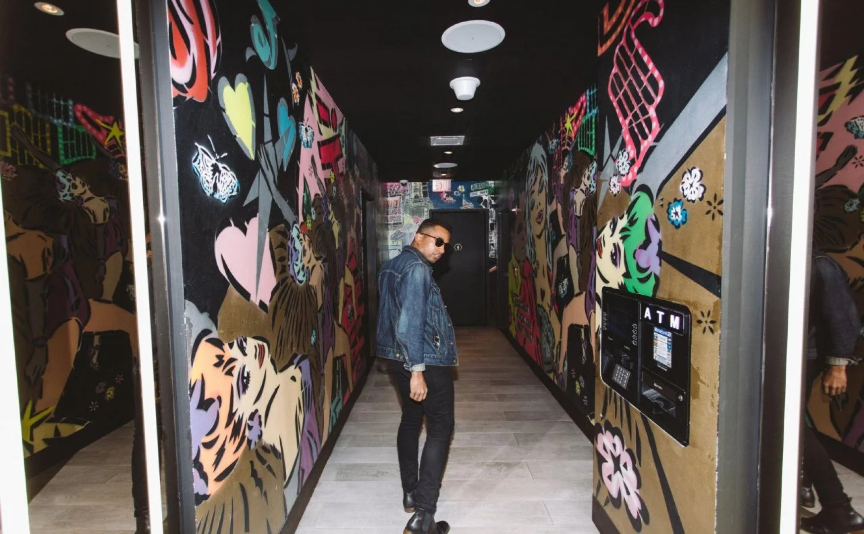 W New York - Times Square