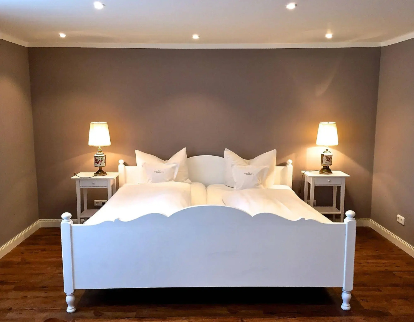 Bio Design Boutique Hotel Landhaus St Georg