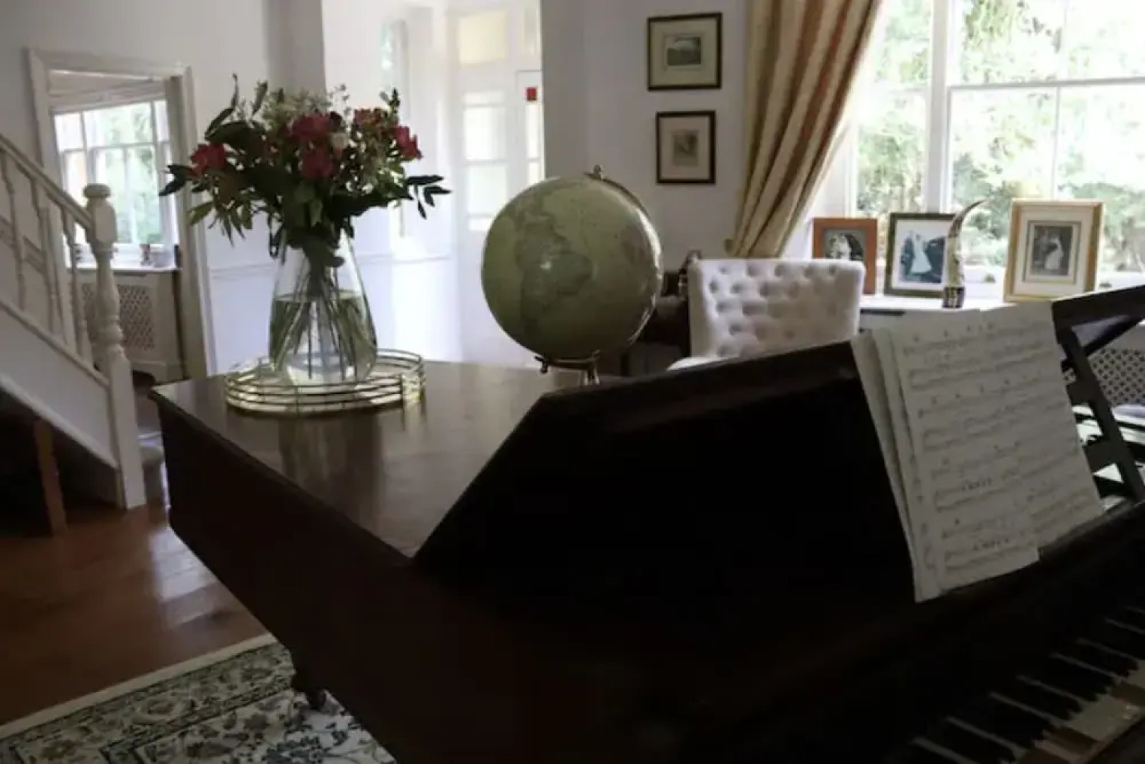 Bozeat House - Country Retreat