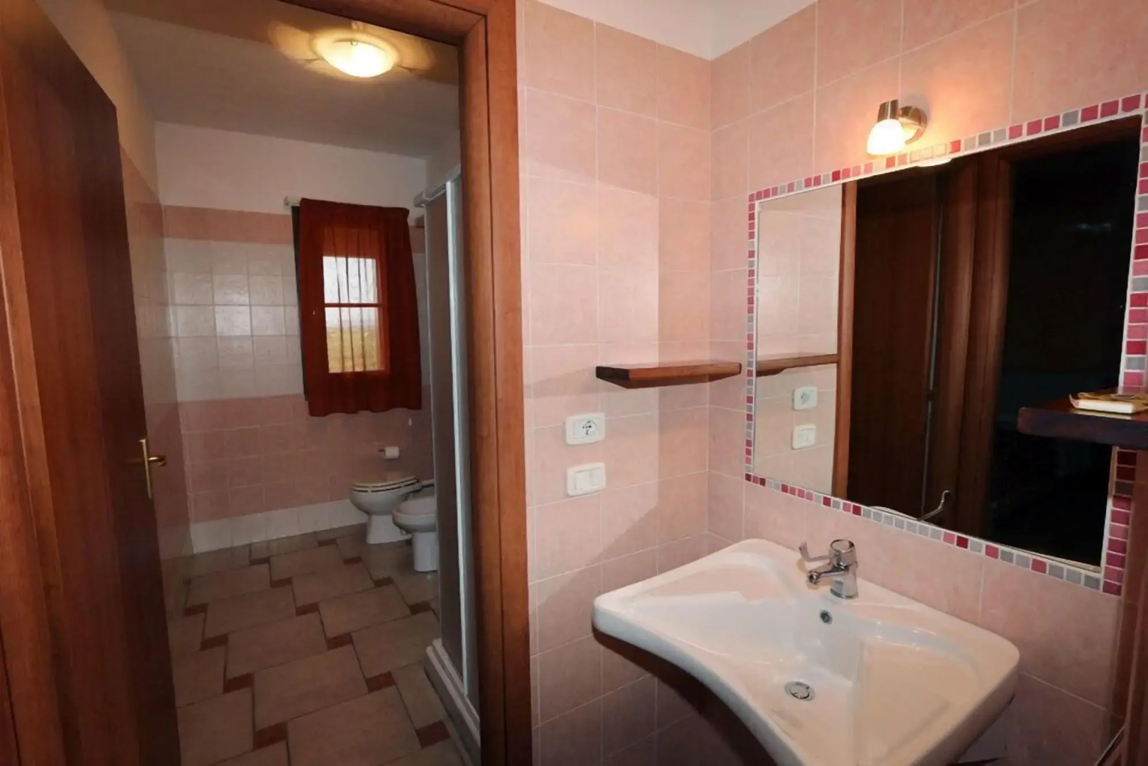 Agriturismo gli Etruschi