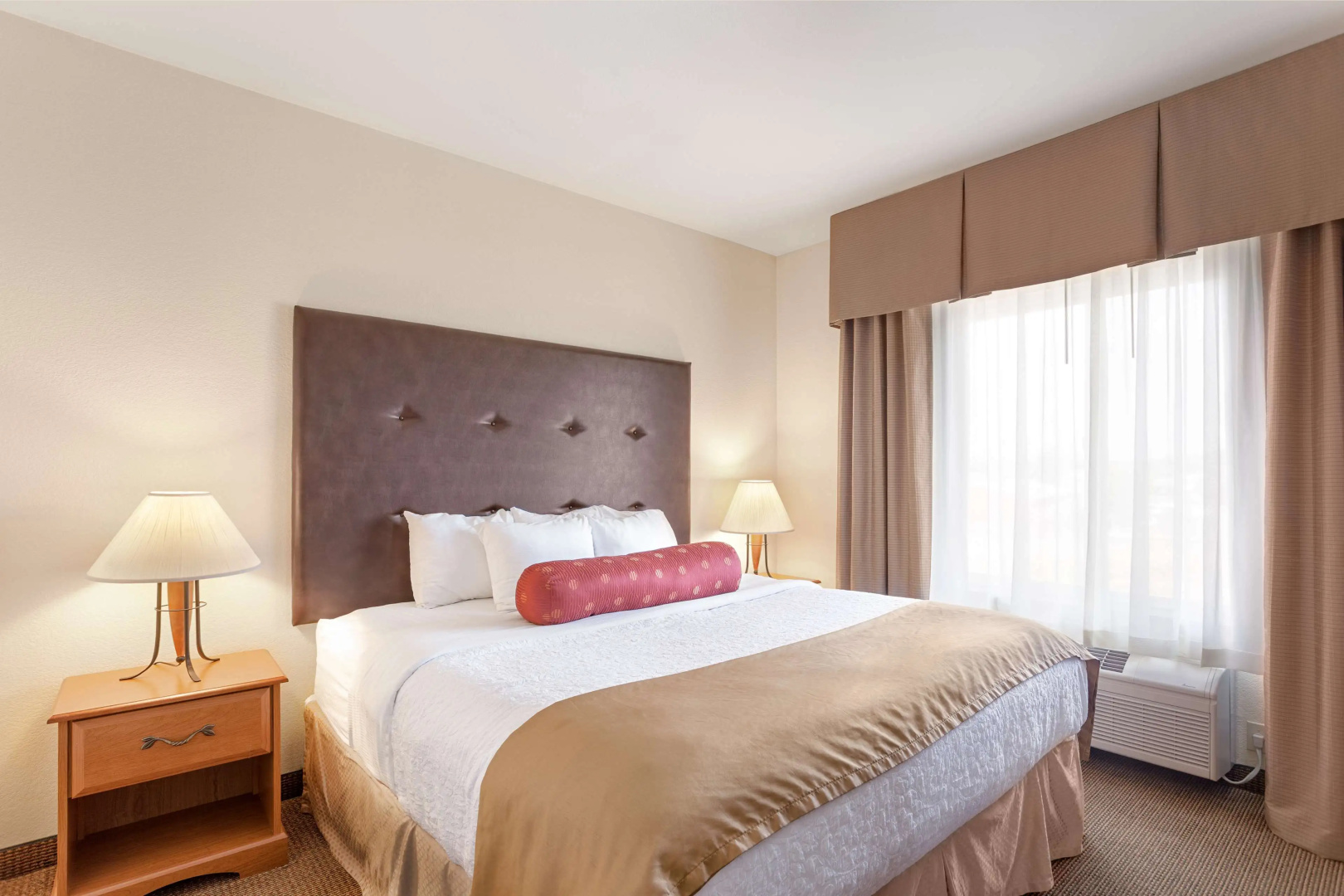 Best Western Plus Ellensburg Hotel