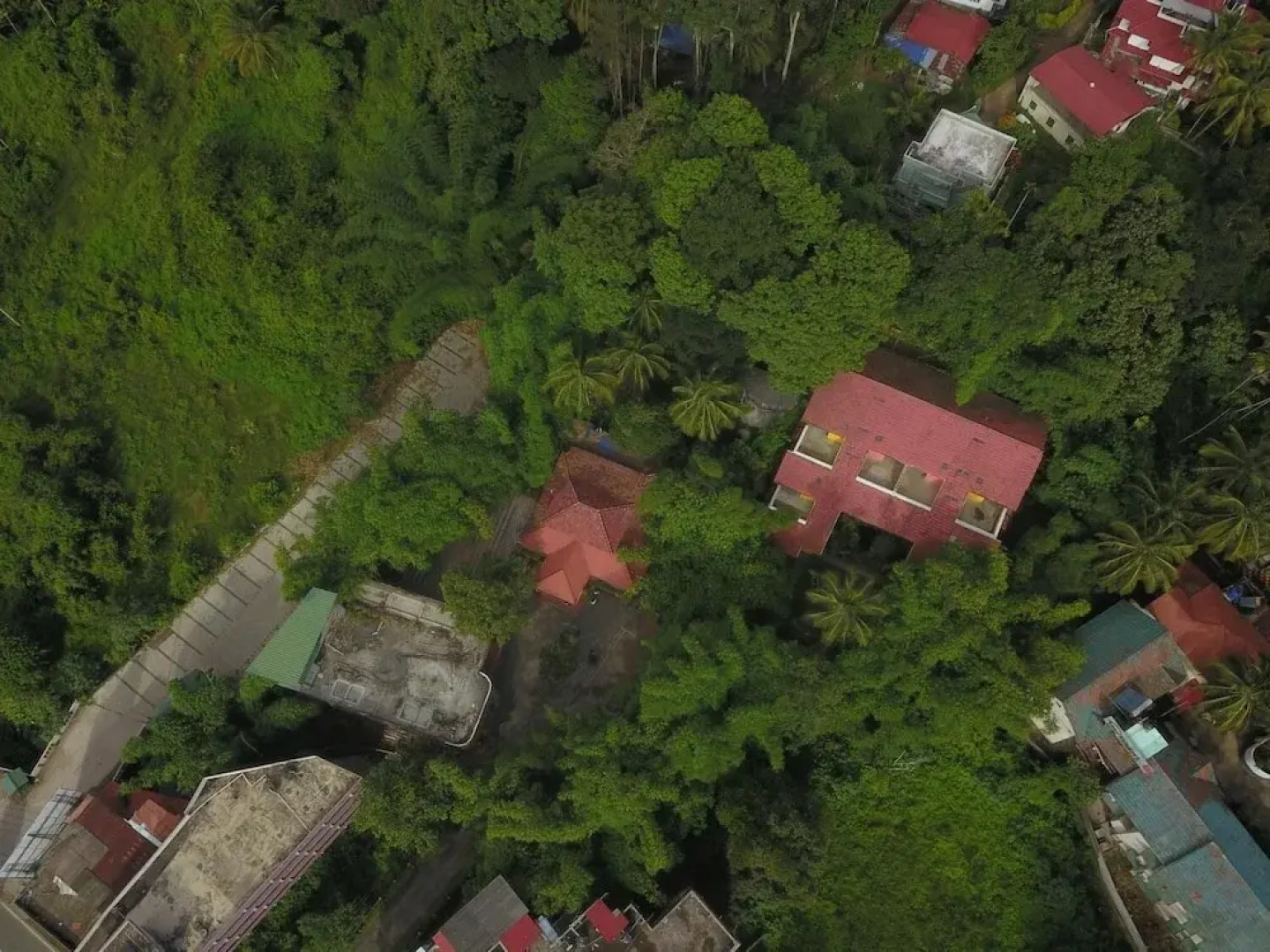 Wynd Valley Garden Resort