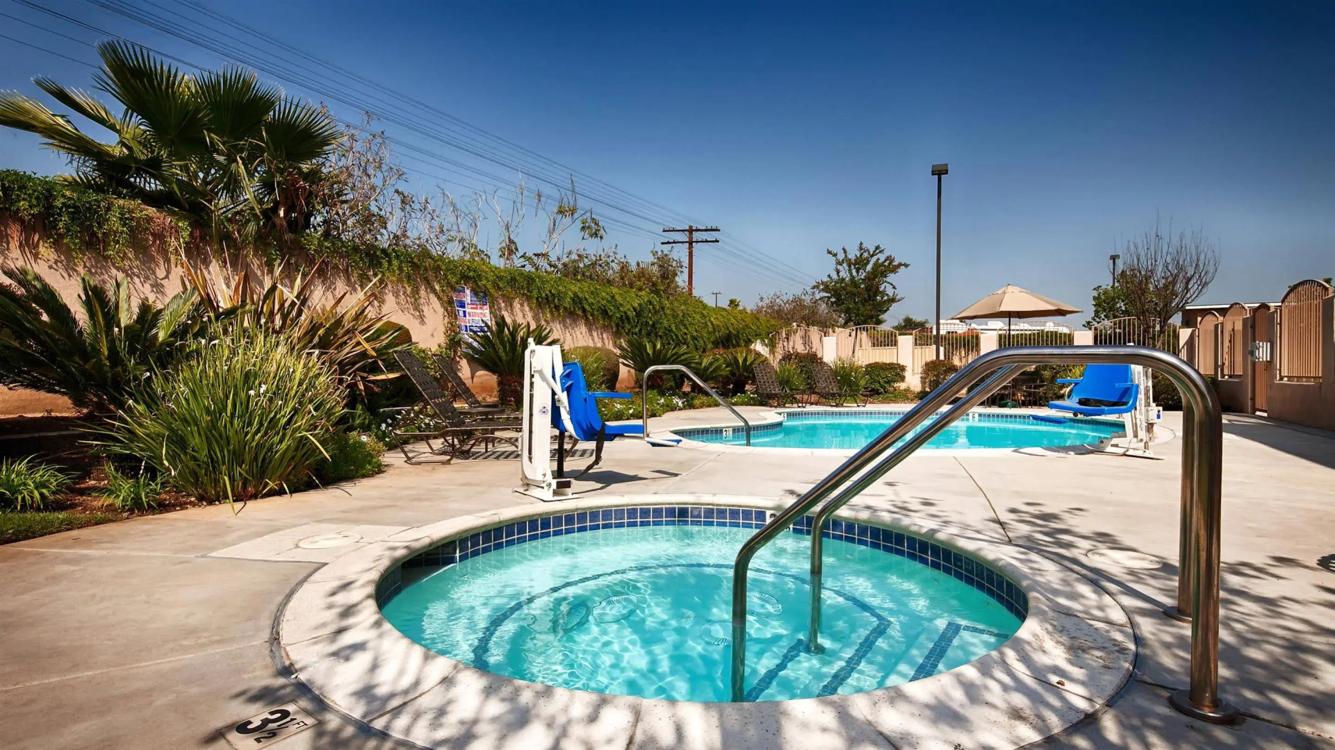 Best Western Route 66 Glendora Inn