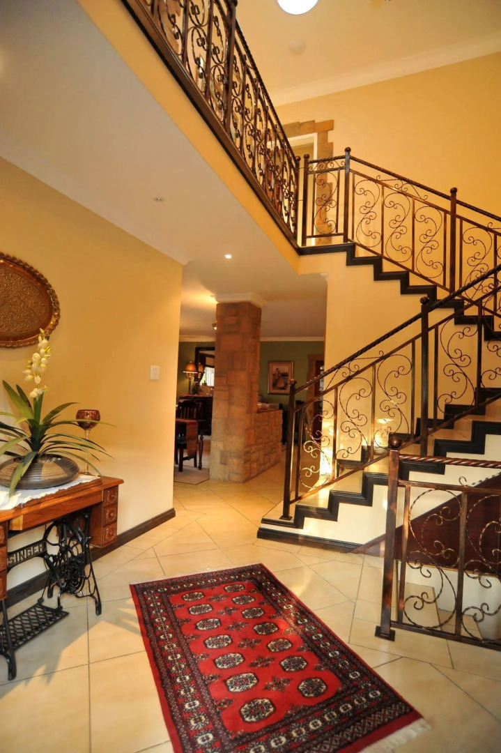 Sunset Manor Guest House