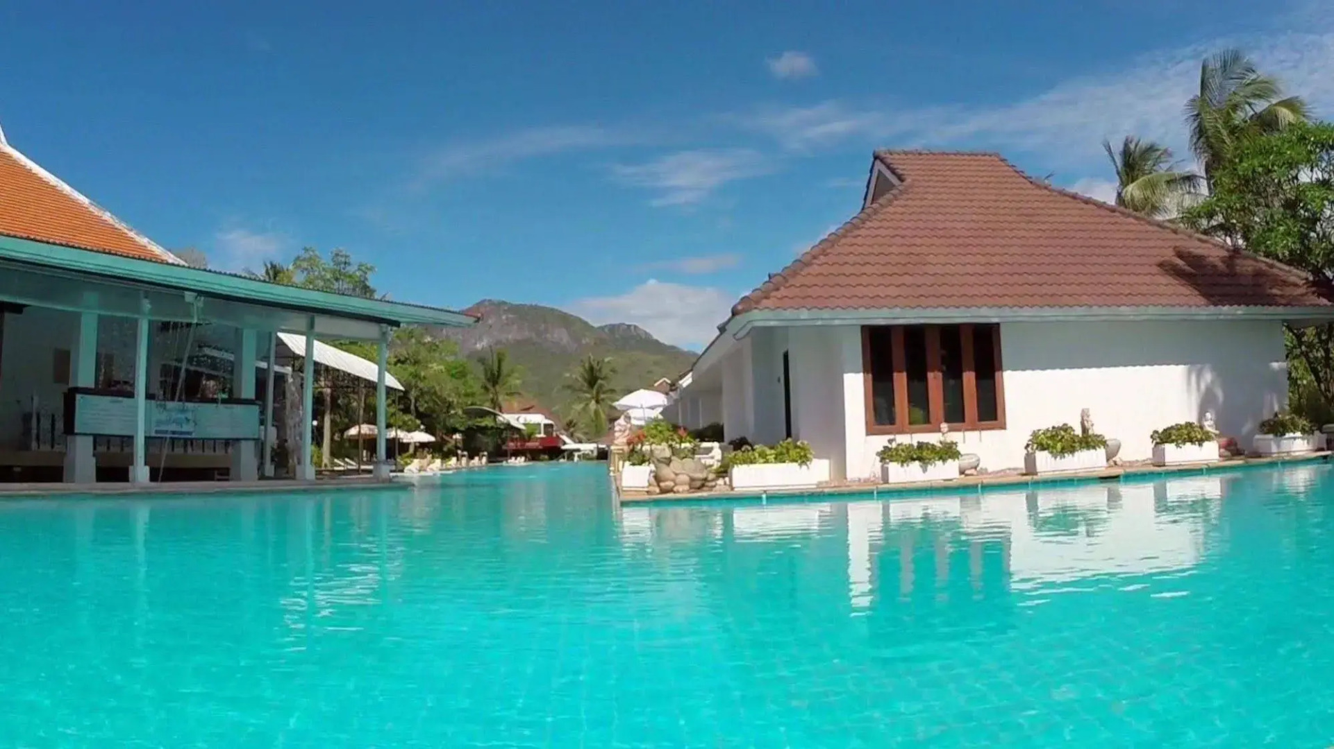 The Privacy Beach Resort & Spa