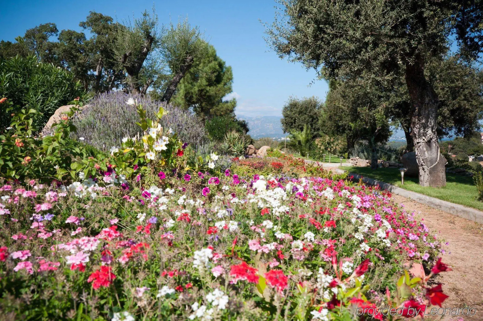 Le Roc e Fiori Hotel