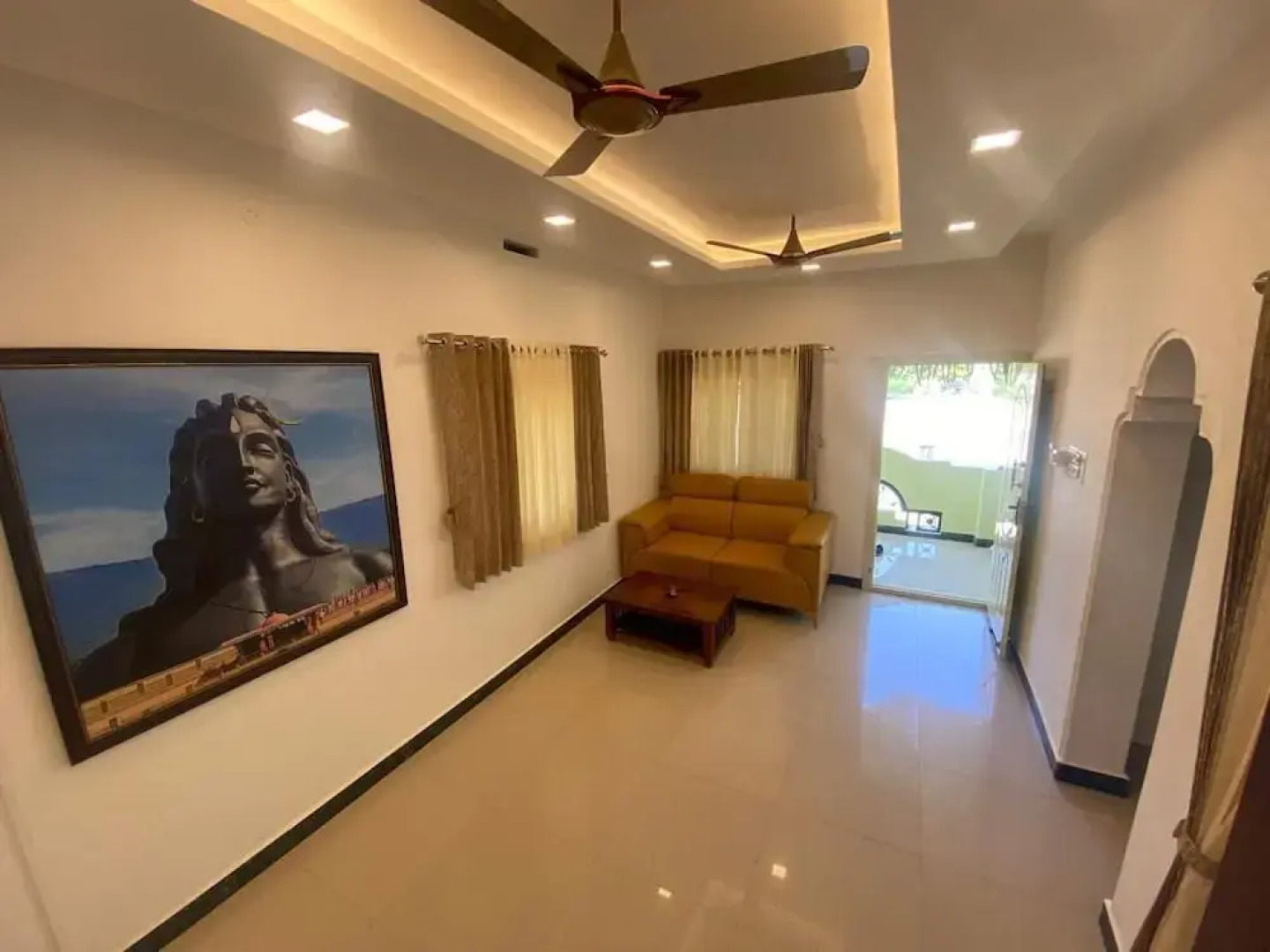 Millennium Eco Retreat