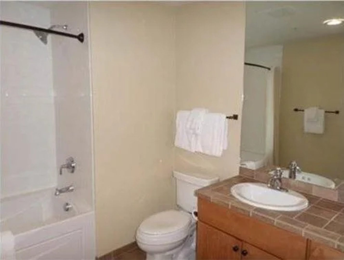 Base Camp One at Granby Ranch