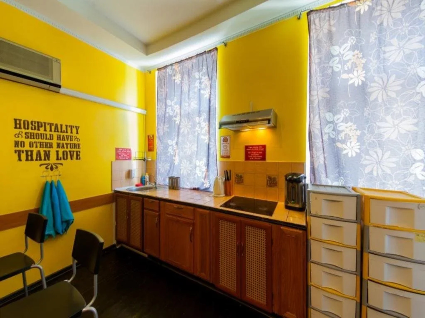 Жилое помещение Беар Маяковская