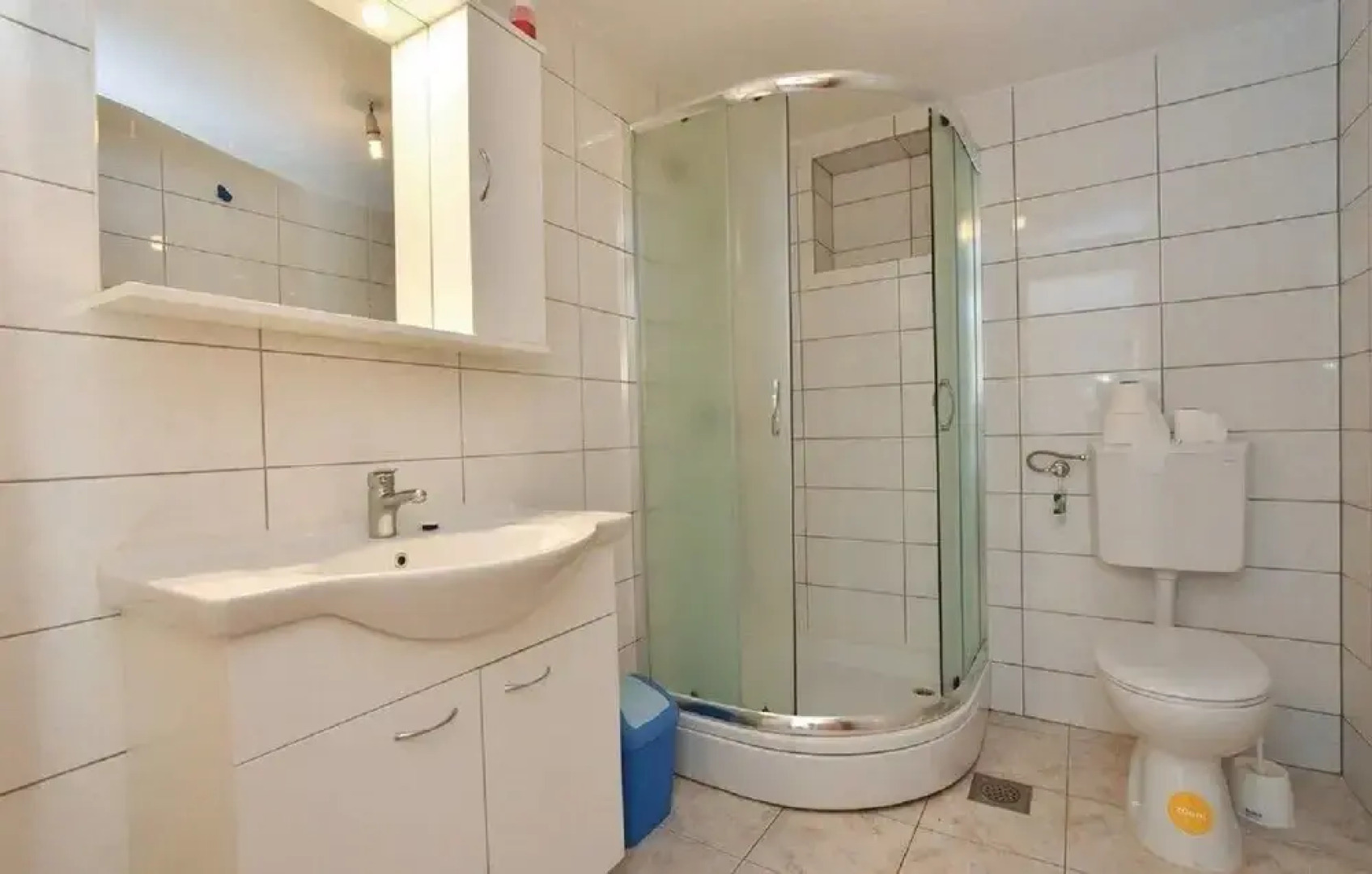 Mateo - by the Beach - A1 Delia