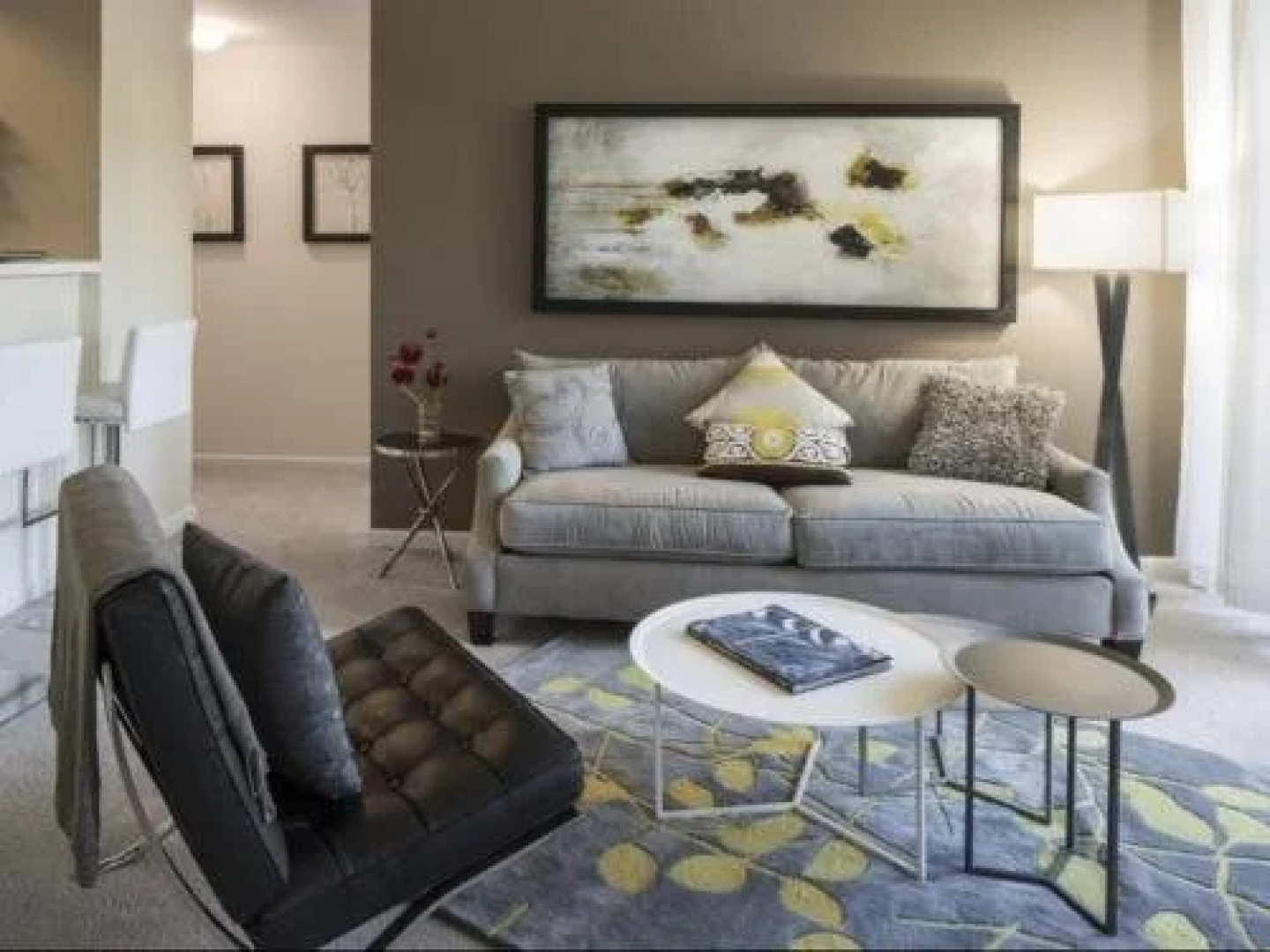 Merritt River Apartments