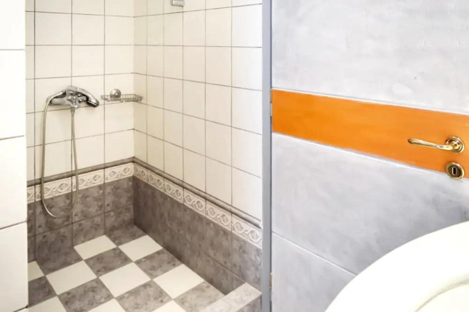 Villa With 4 Bedrooms in Karistos, With Wonderful sea View, Enclosed G