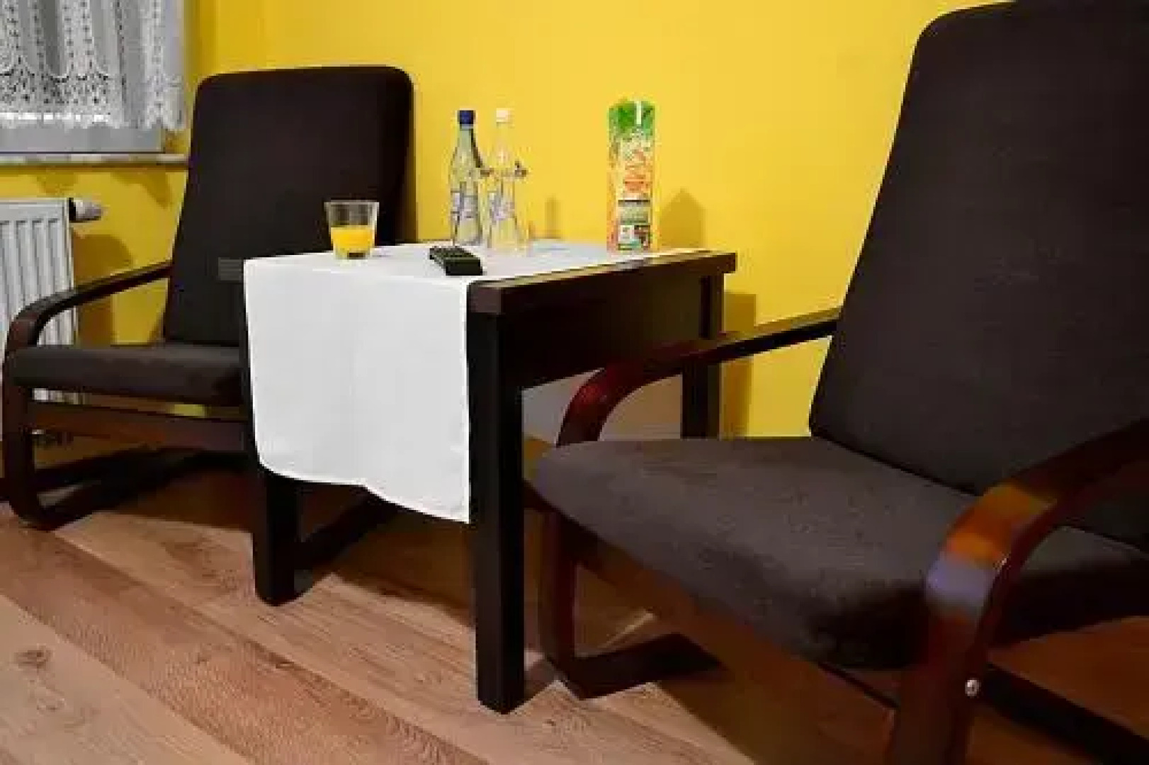 Tawerna "Cicha Przystań"