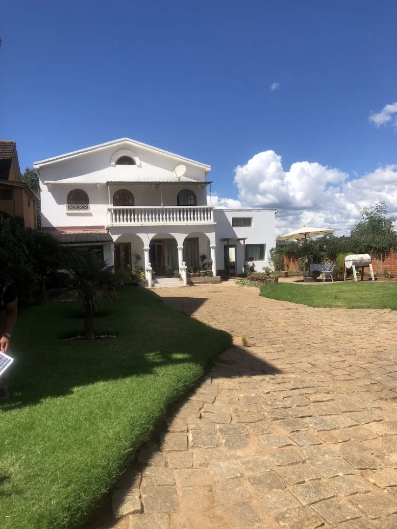 Faly Madagascar Tour