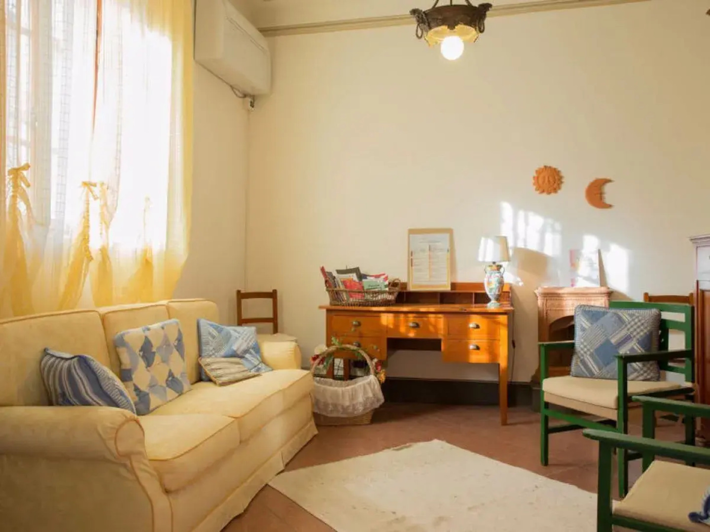 La Veduta Fabbrica in Fabbrica