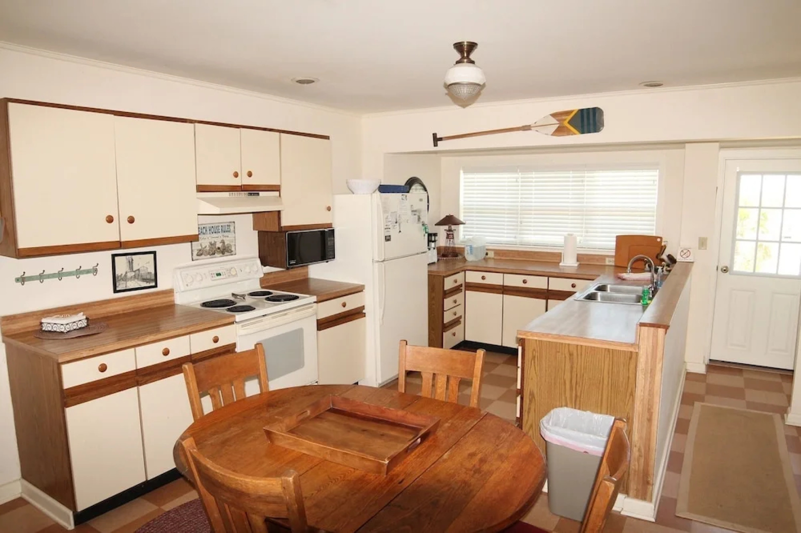 Crescent Cottage