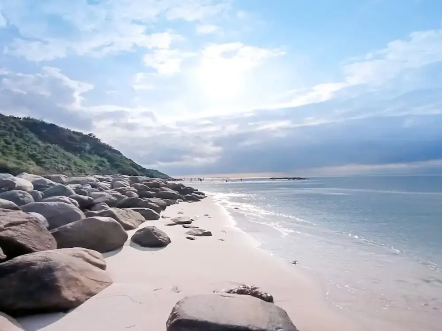 5 Star Holiday Home in Liseleje