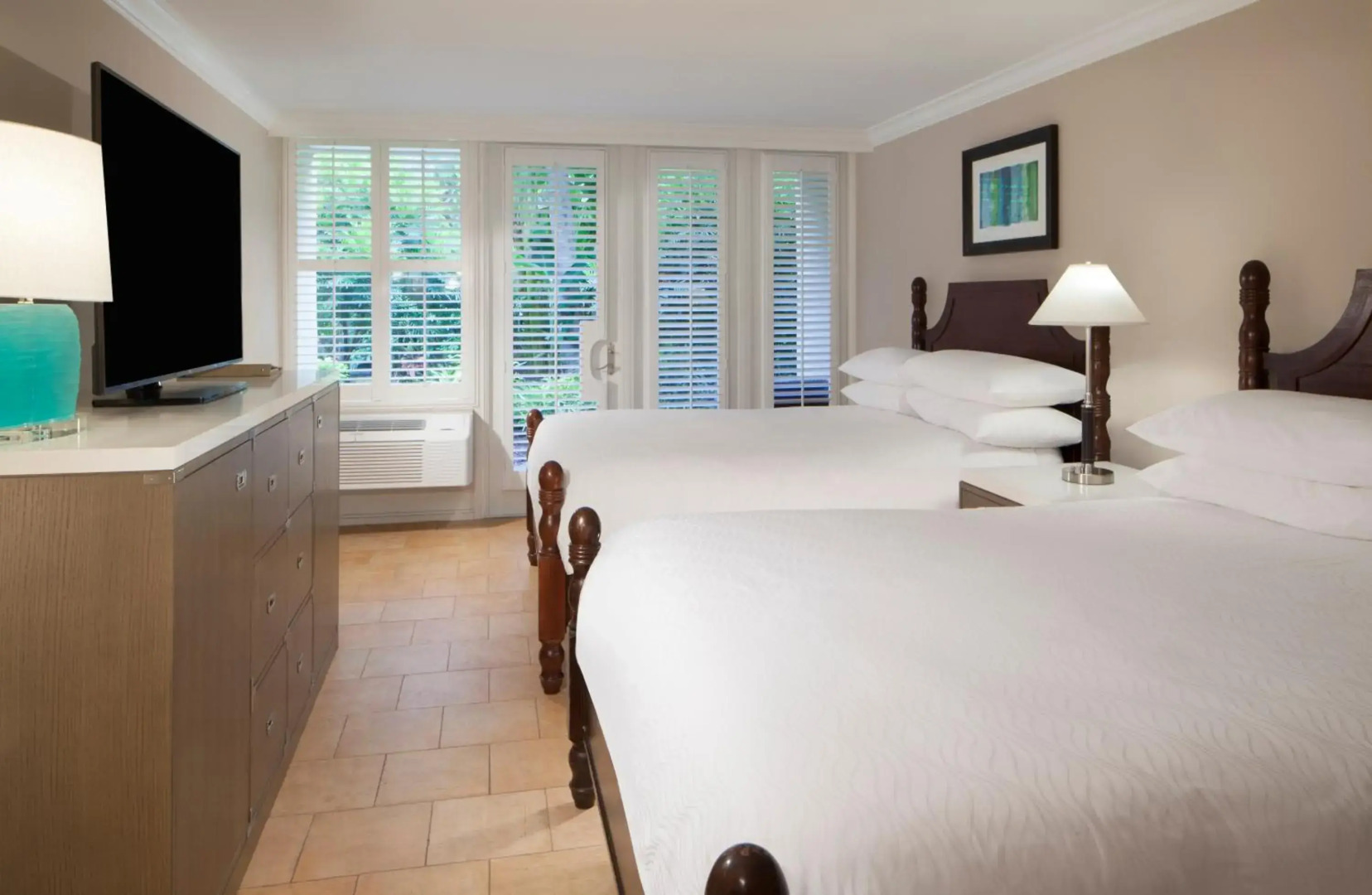 Pier House Resort & Spa