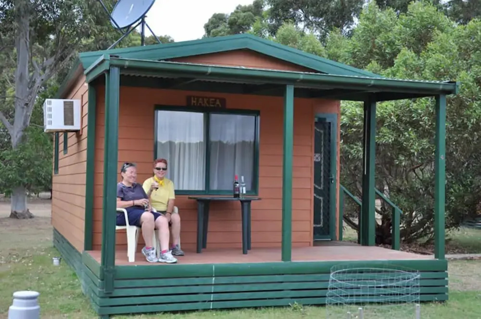 Discovery Parks - Kangaroo Island