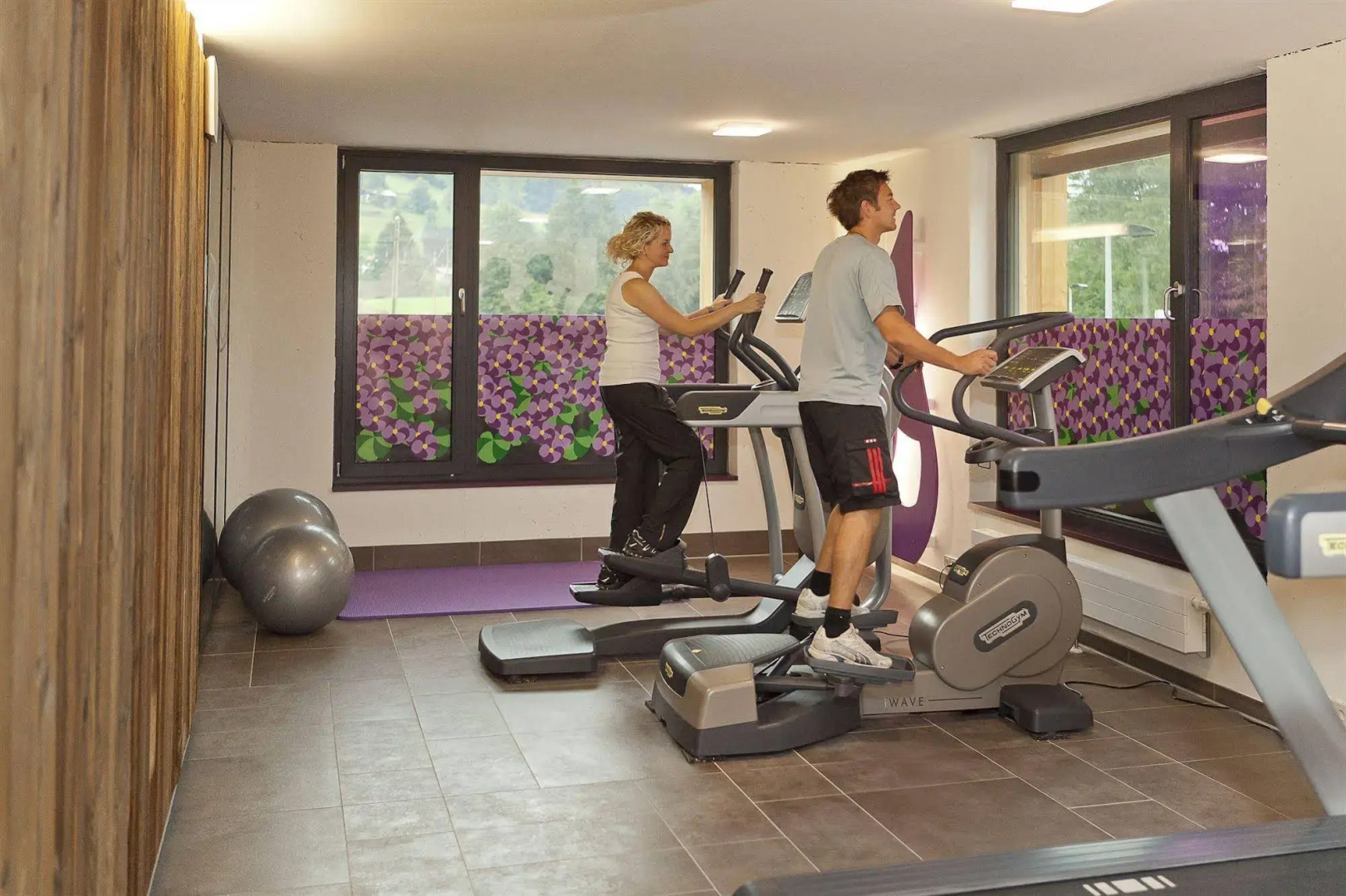 Explorer Hotel Montafon