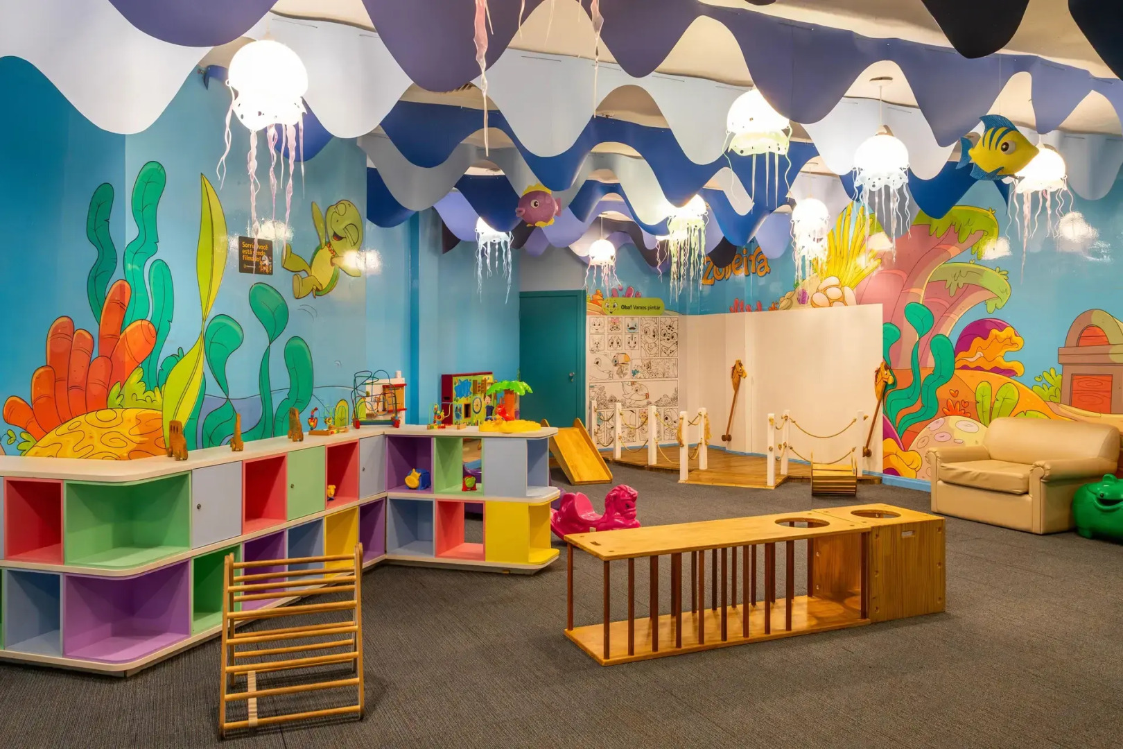 Sauipe Brisa Grand Premium – All Inclusive