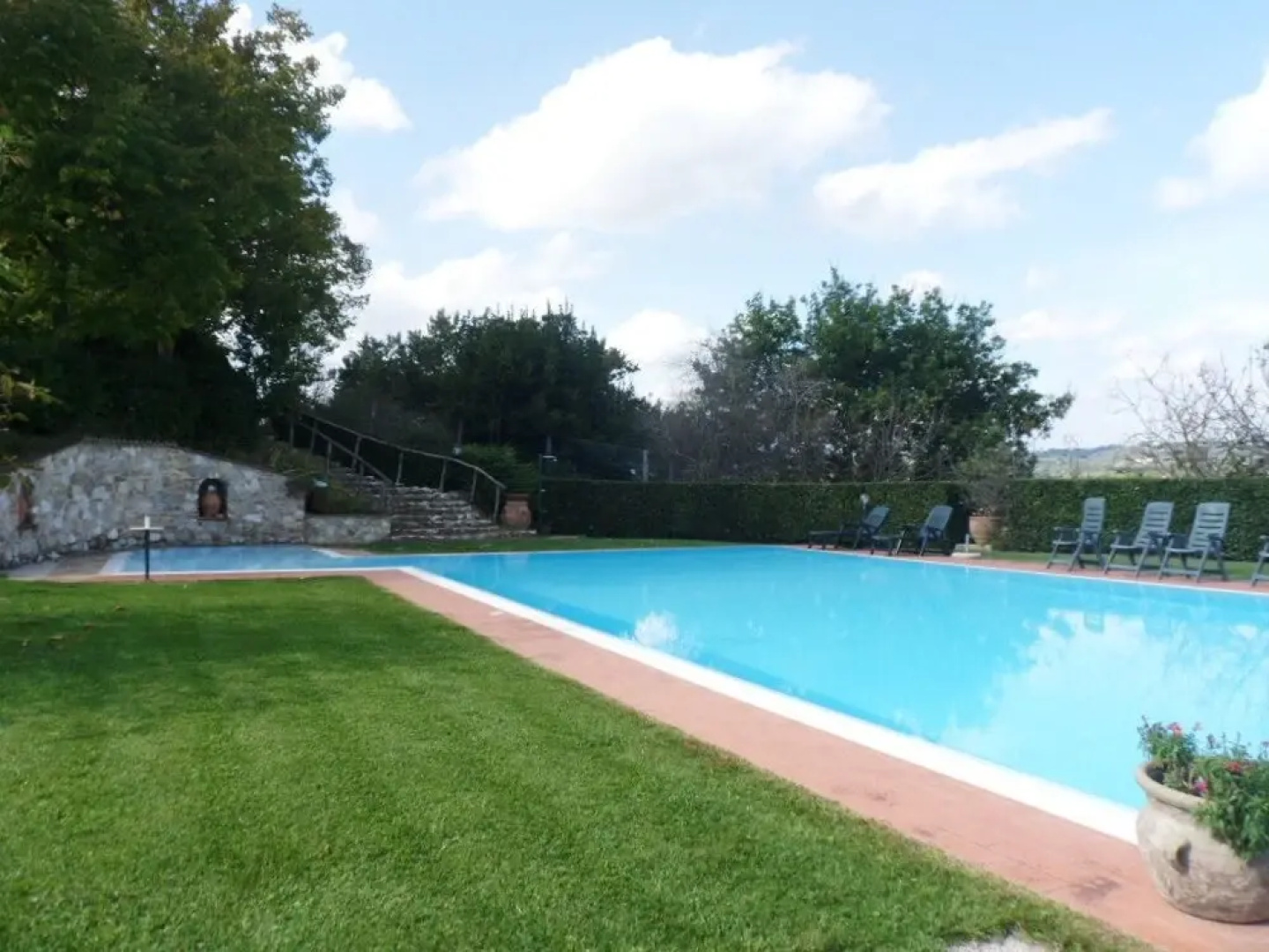 Agriturismo il Poggiarello