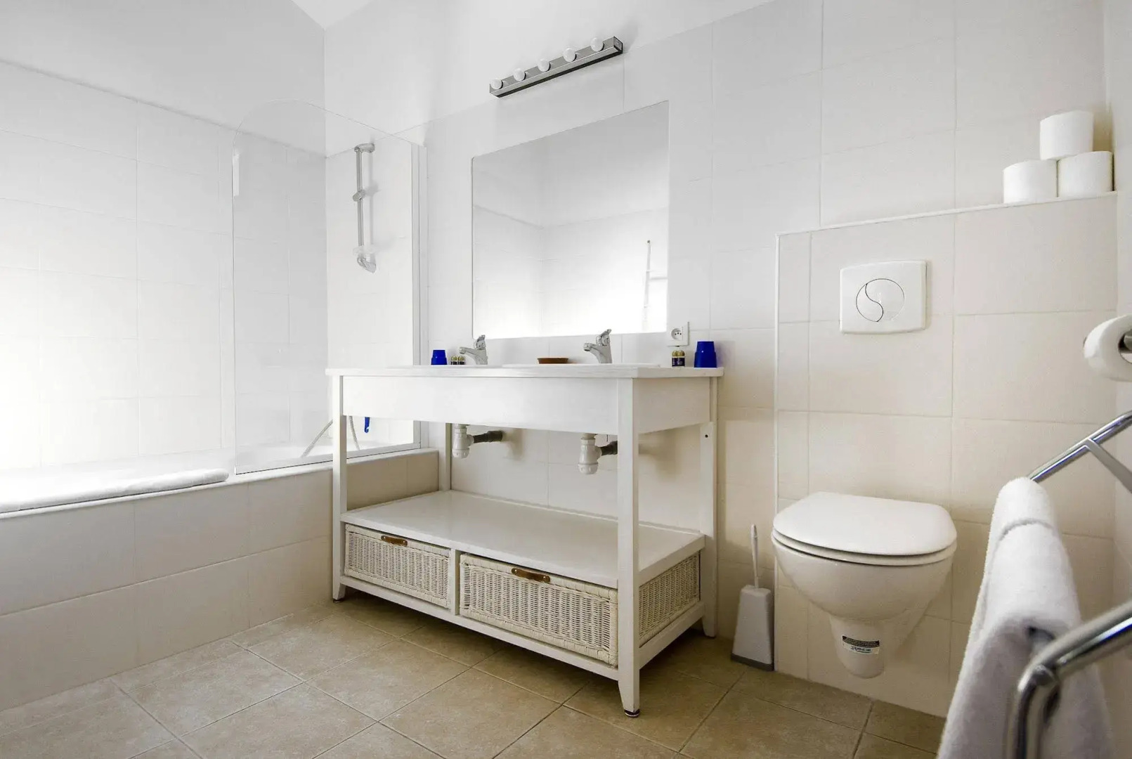 Résidence Les Sources