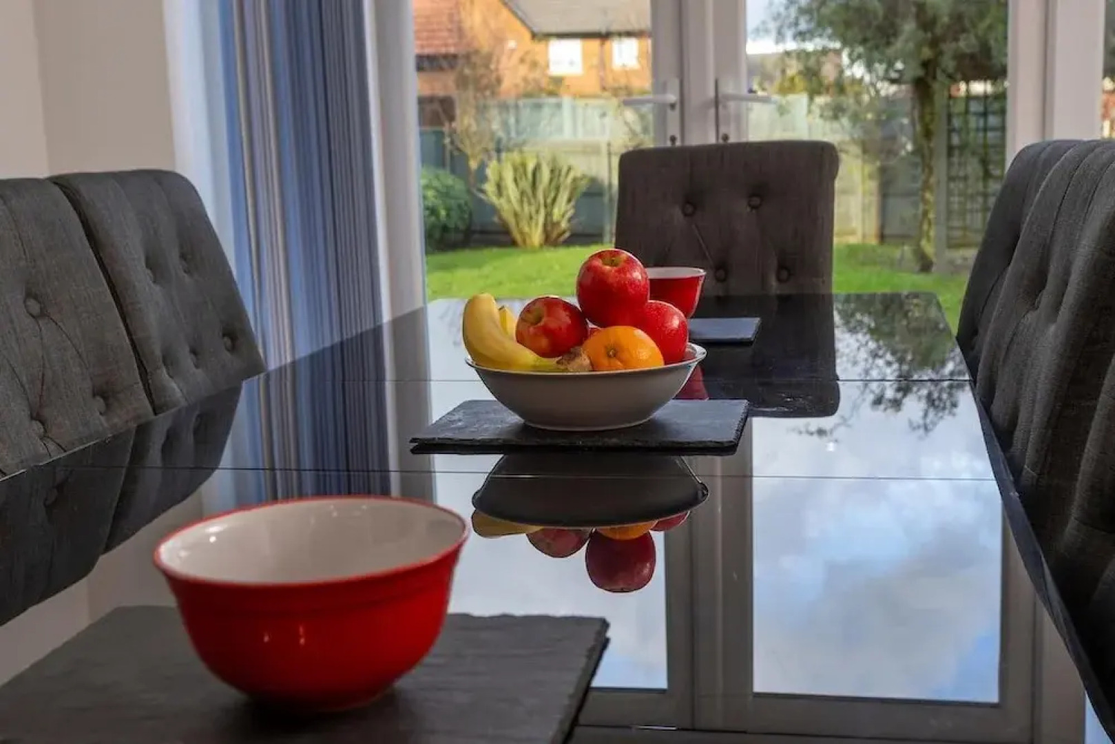 4 Luxurious Executive Villa