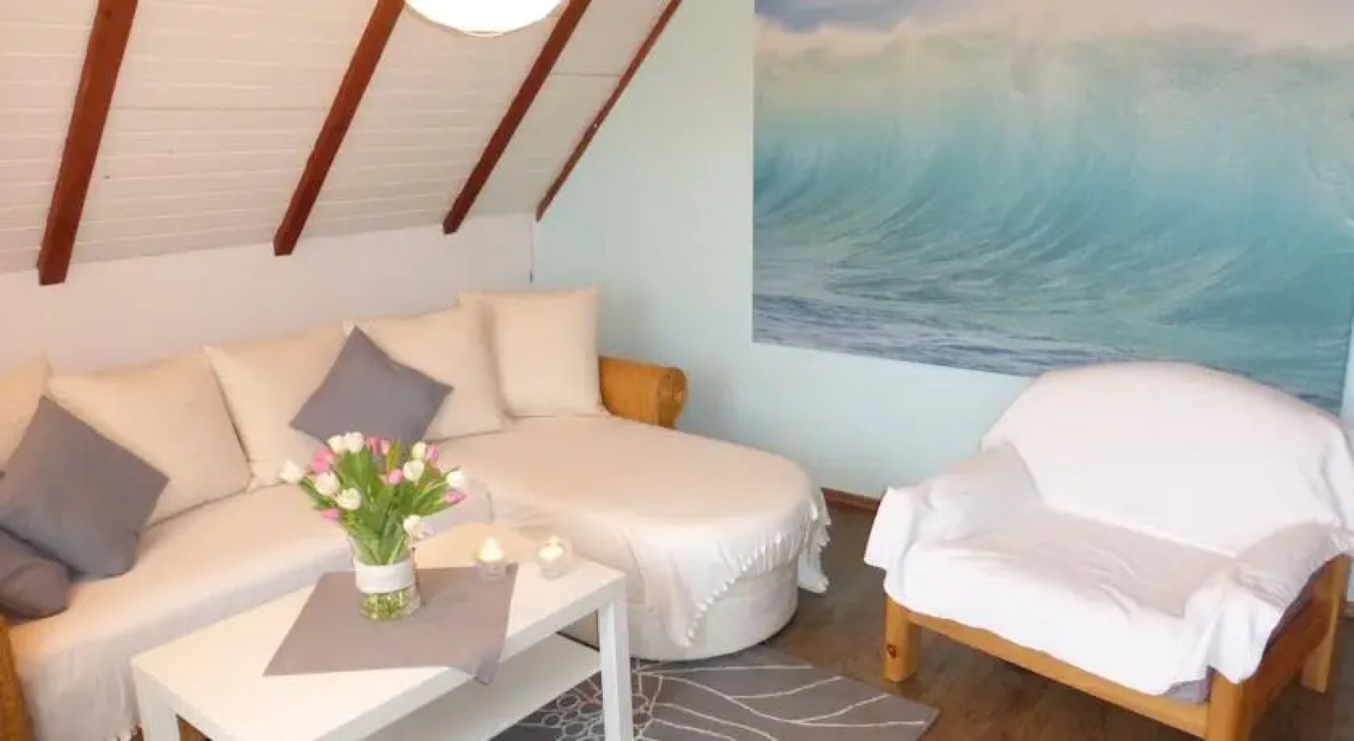 Ferienwohnung Kati
