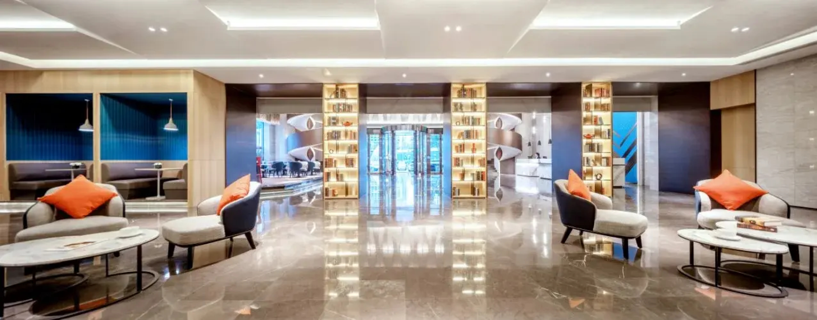 Holiday Inn Express Xiamen Lushan by IHG