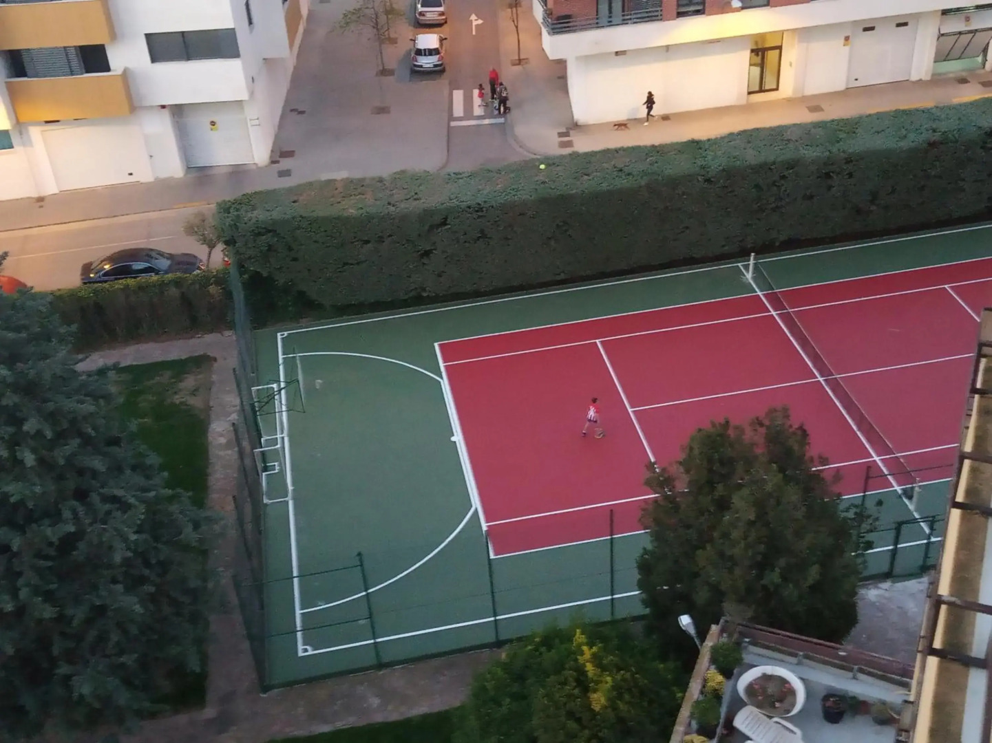 Apartamento el Budha