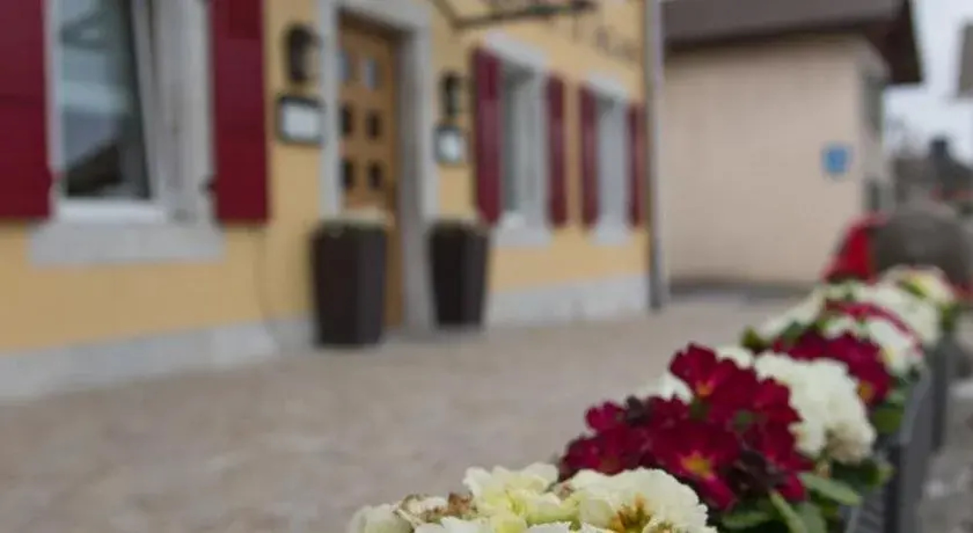 Auberge Le Relais Chavannes de Bogis