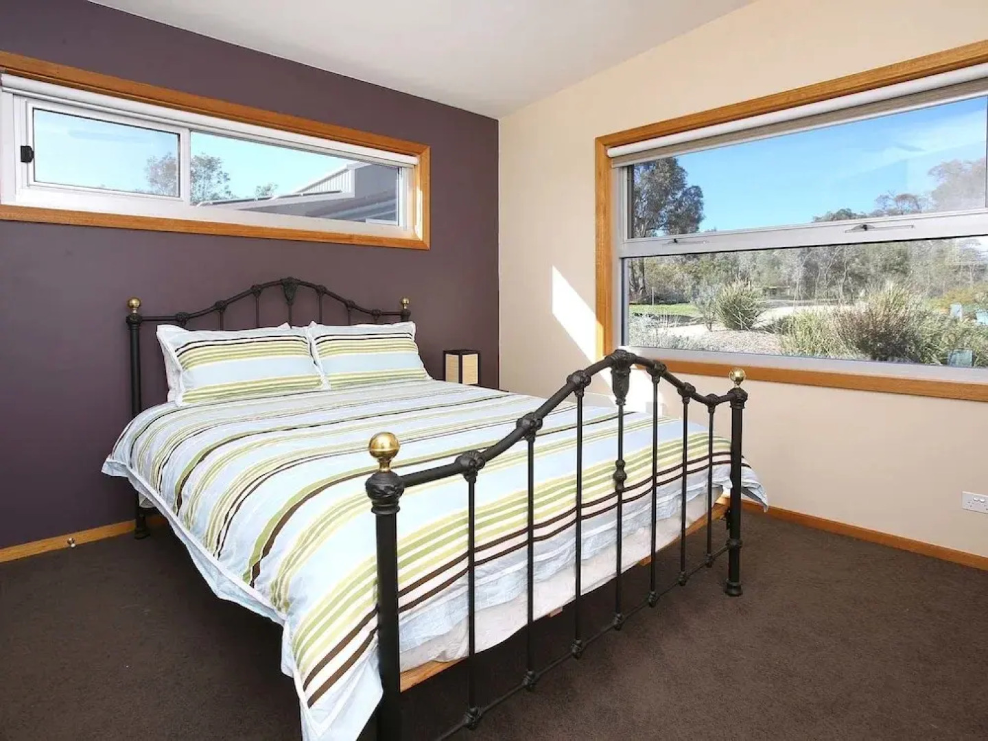 The Chocolate Lily B&B