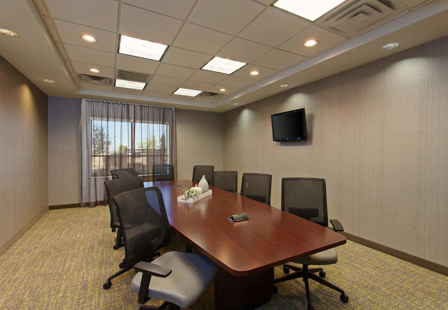 SpringHill Suites by Marriott El Paso