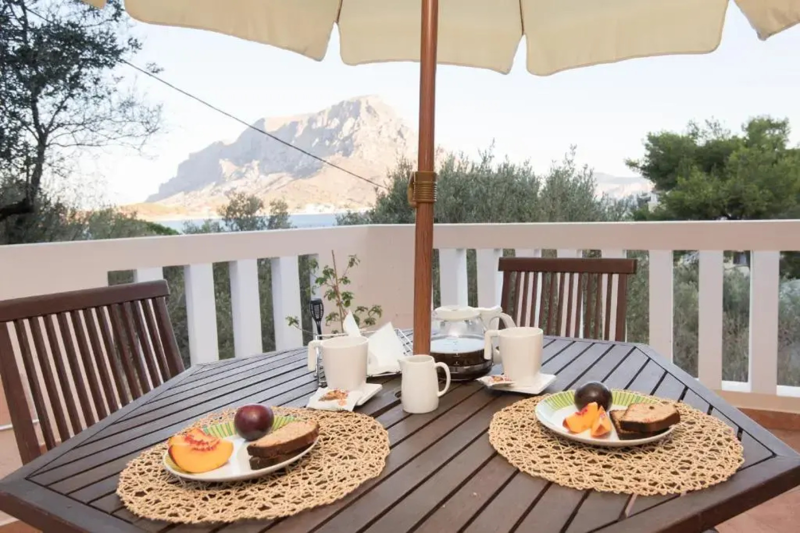 Myrties Boutique Aparments