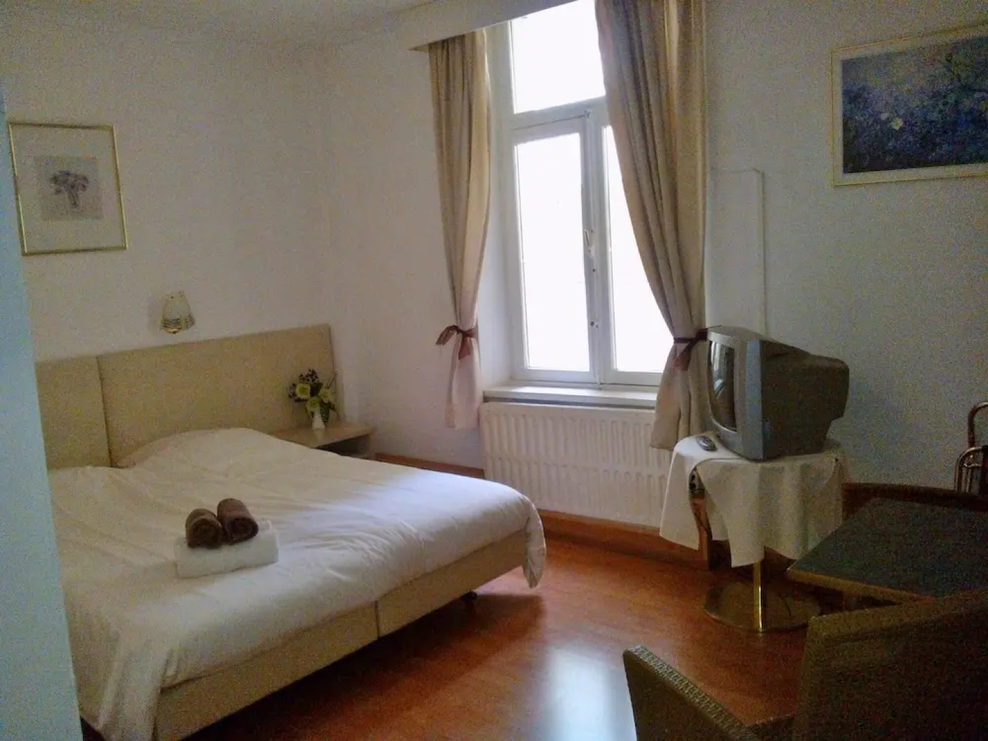 Hotel Ziza