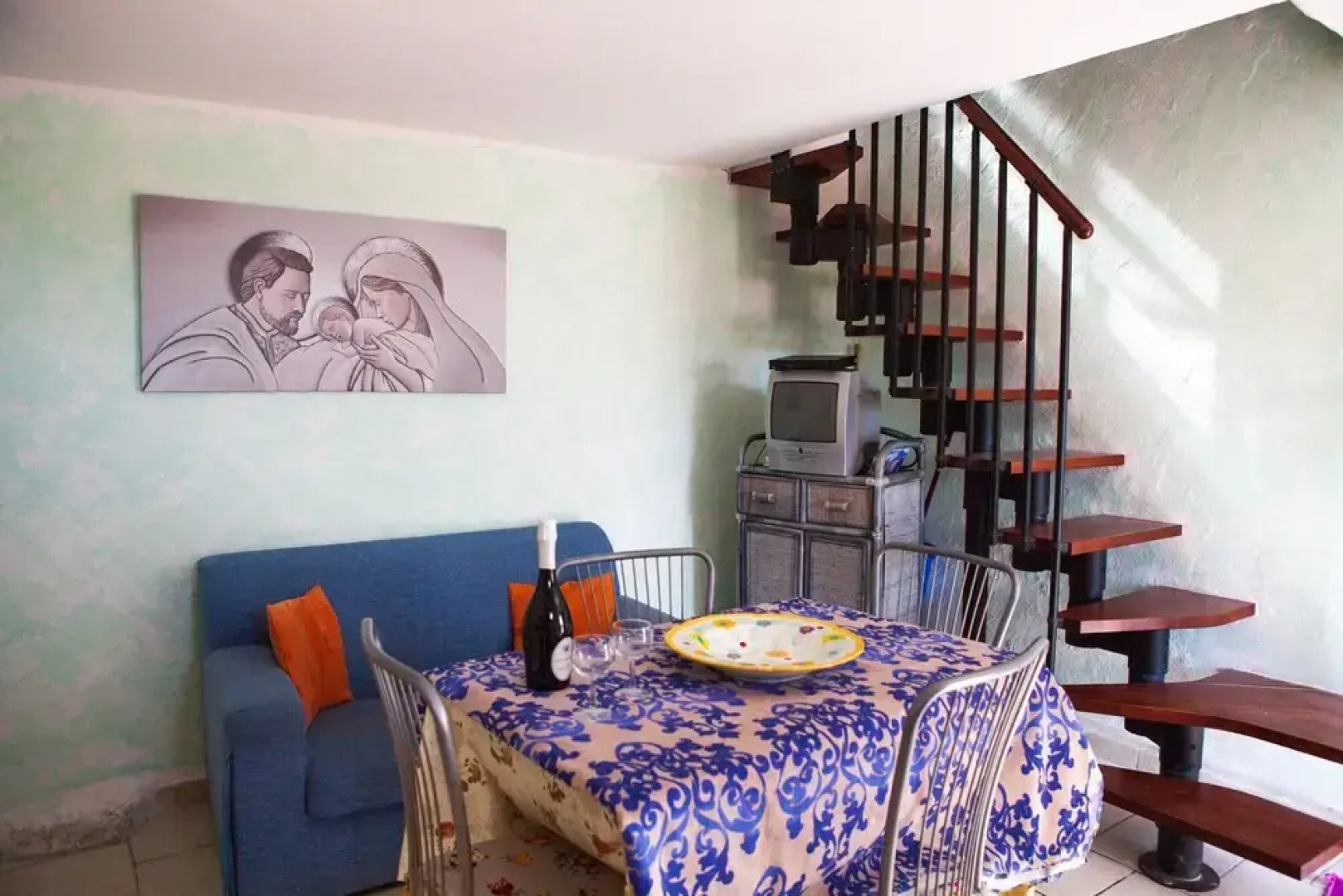 Fantastico Posada Gia1