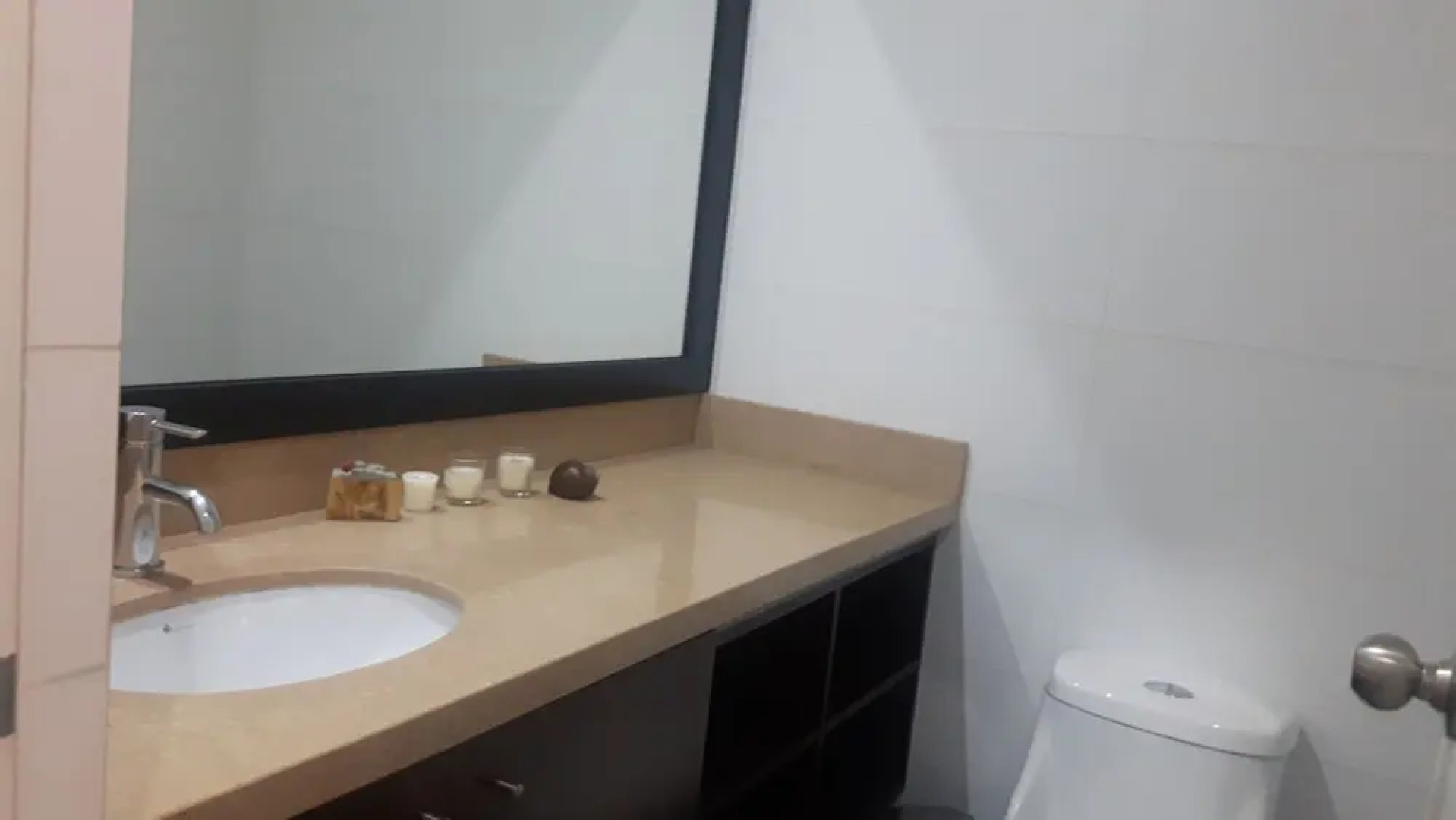 Rent Upper Pardo Miraflores